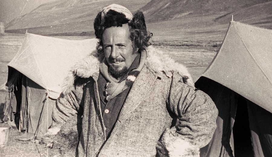 "Giuseppe Tucci, sulle strade dell'Est", un viaggio tra ricerca, esplorazione e dialogo interculturale