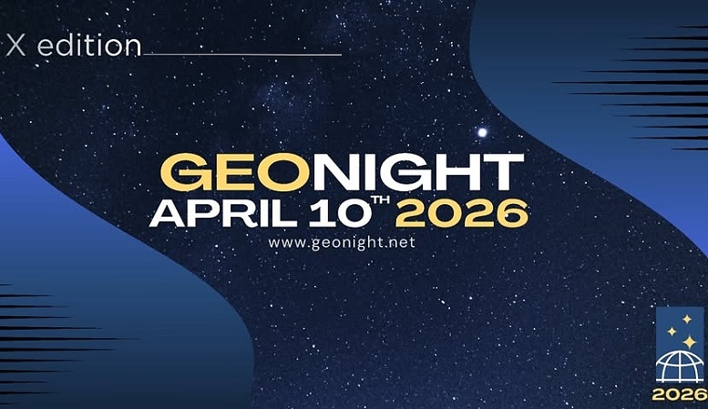 GeoNight 2026