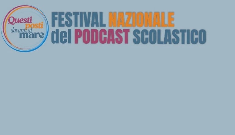 Questi posti davanti al mare