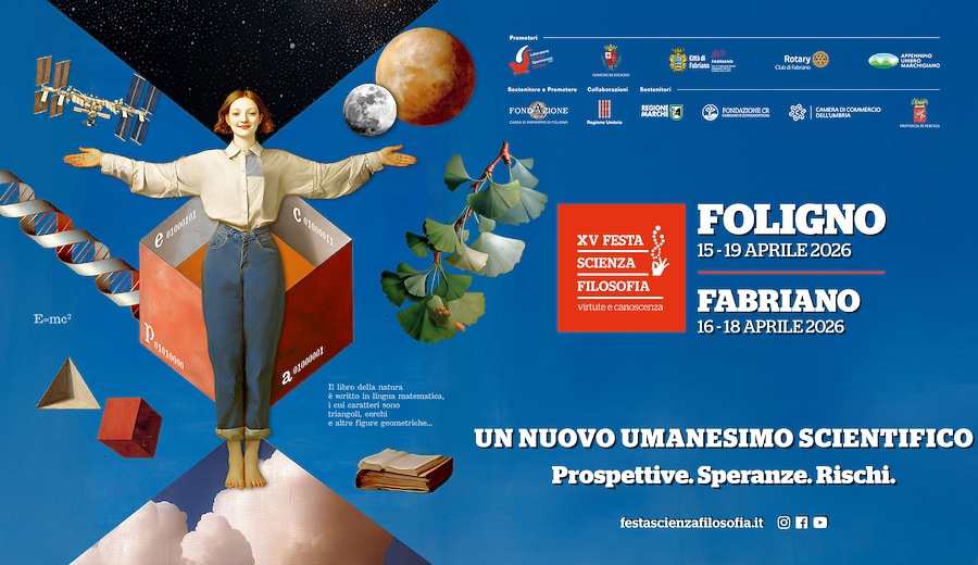 Un nuovo umanesimo scientifico. Prospettive. Speranze. Rischi