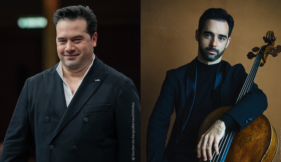 Stagione 2025/2026 - Concerto n. 20