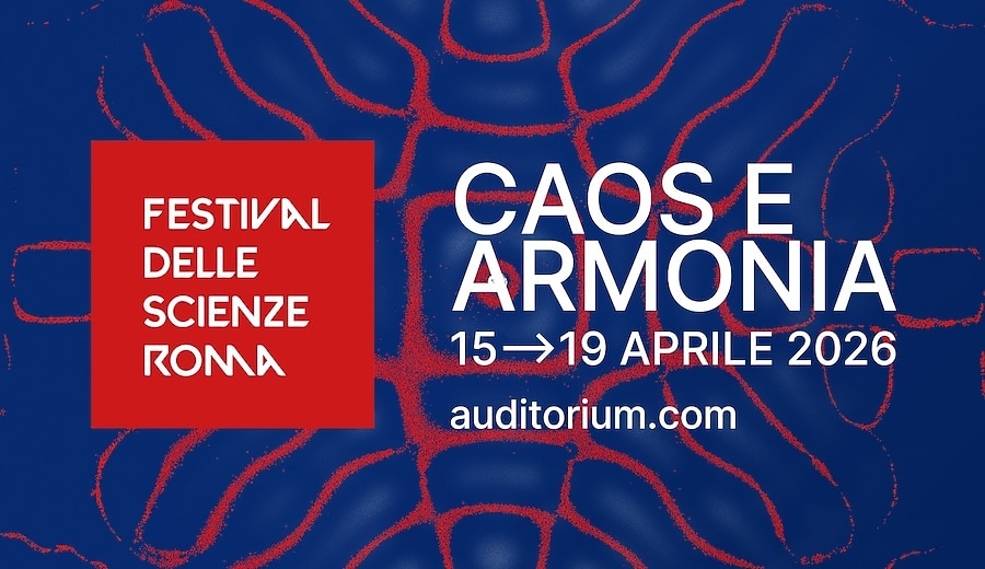 Caos e Armonia
