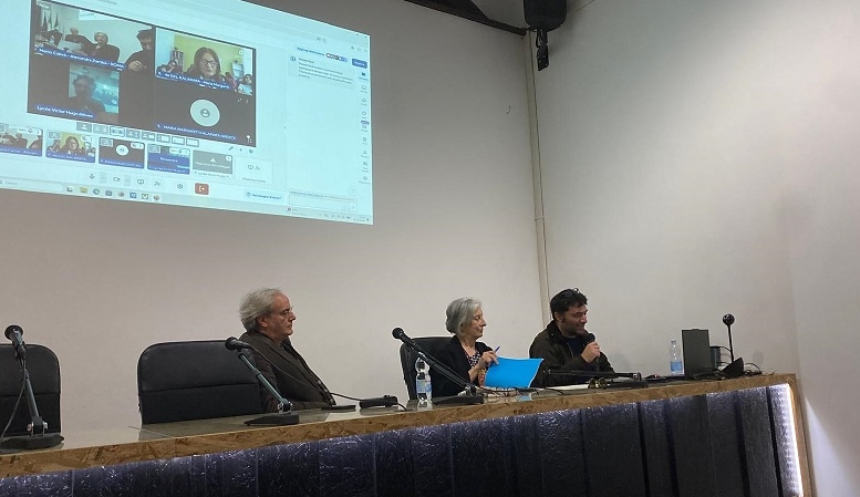 I Mediterranean Poetry Lab School: i risultati