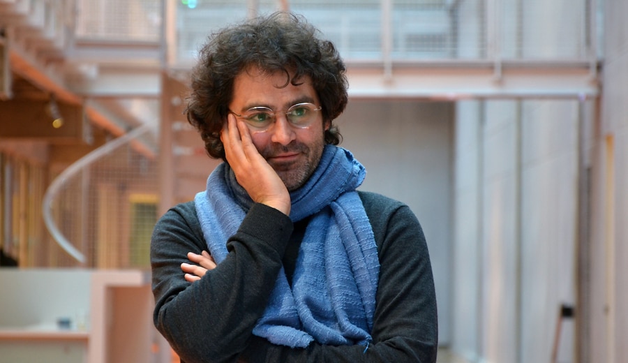 Le note di sala del quarto concerto di RaiNuovaMusica - stagione 2025/2026