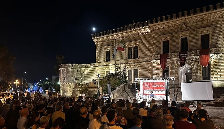 Salento Book Festival 2026