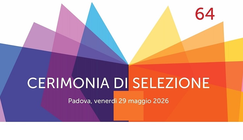 La cinquina del Premio Campiello 2026