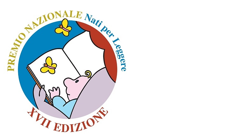 Premio nazionale Nati per Leggere 2026