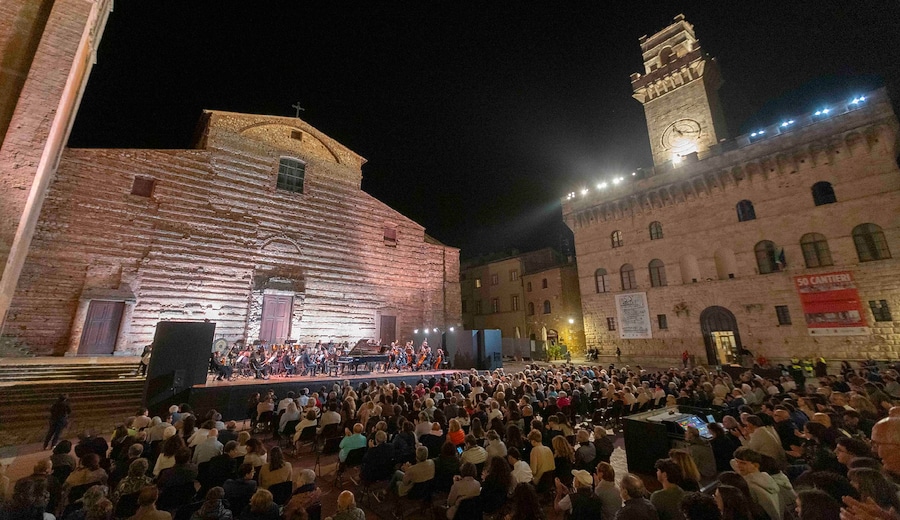 51° Cantiere Internazionale d'Arte