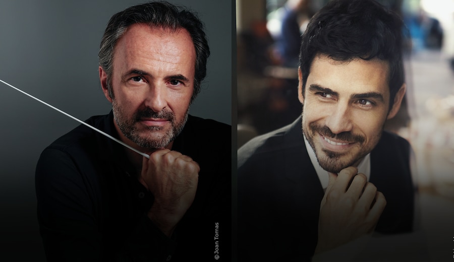 Stagione 2025/2026 - Rai Orchestra POPS n. 1