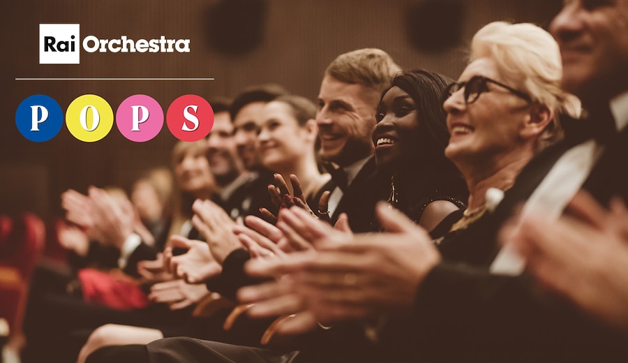 Melodie spagnole e un omaggio a Morricone per Rai Orchestra POPS