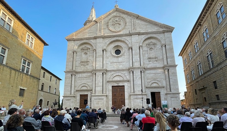 Emporio Letterario di Pienza 2026