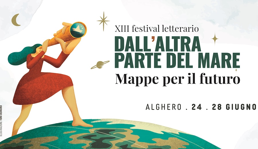 D'altra parte del mare 2026