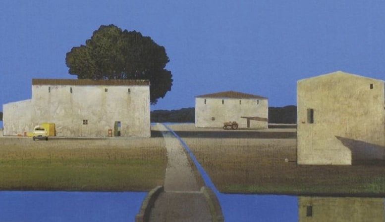 Marcello Fois, L'immensa distrazione