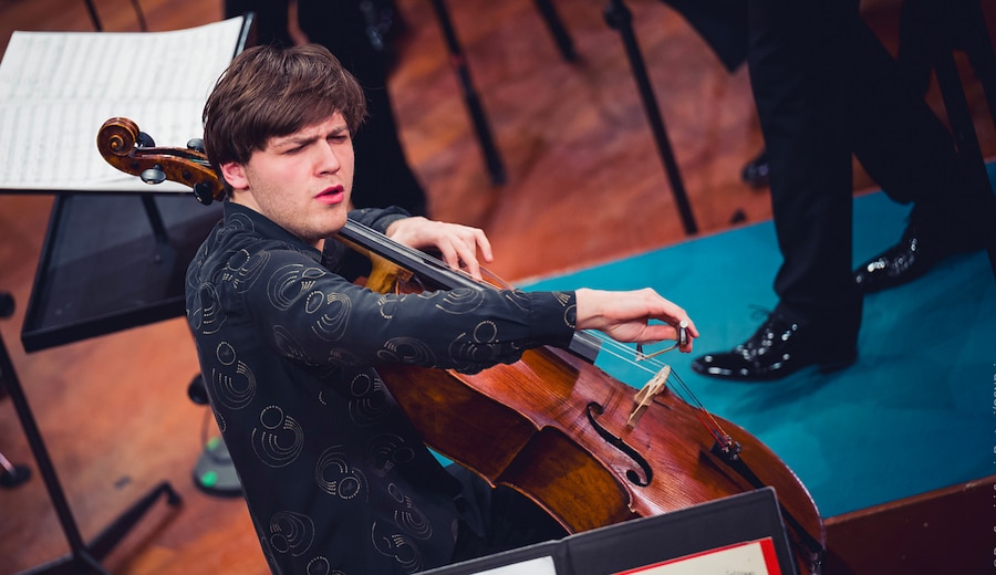 Il ventitreenne Ettore Pagano vince il Queen Elisabeth Competition di Bruxelles 2026