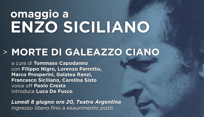 Per Enzo