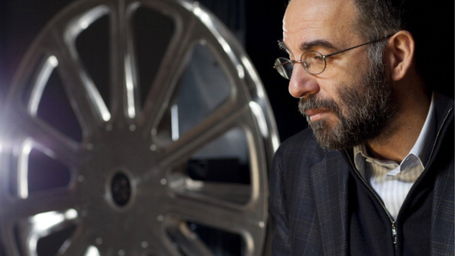 Stagione 2026/2027 - Omaggio a Tornatore