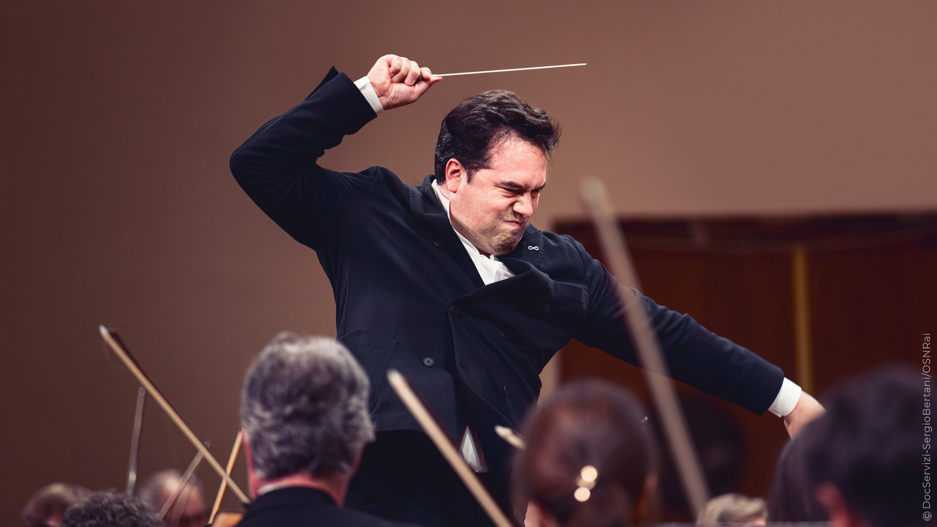 Stagione 2026/2027 - Concerto n. 2