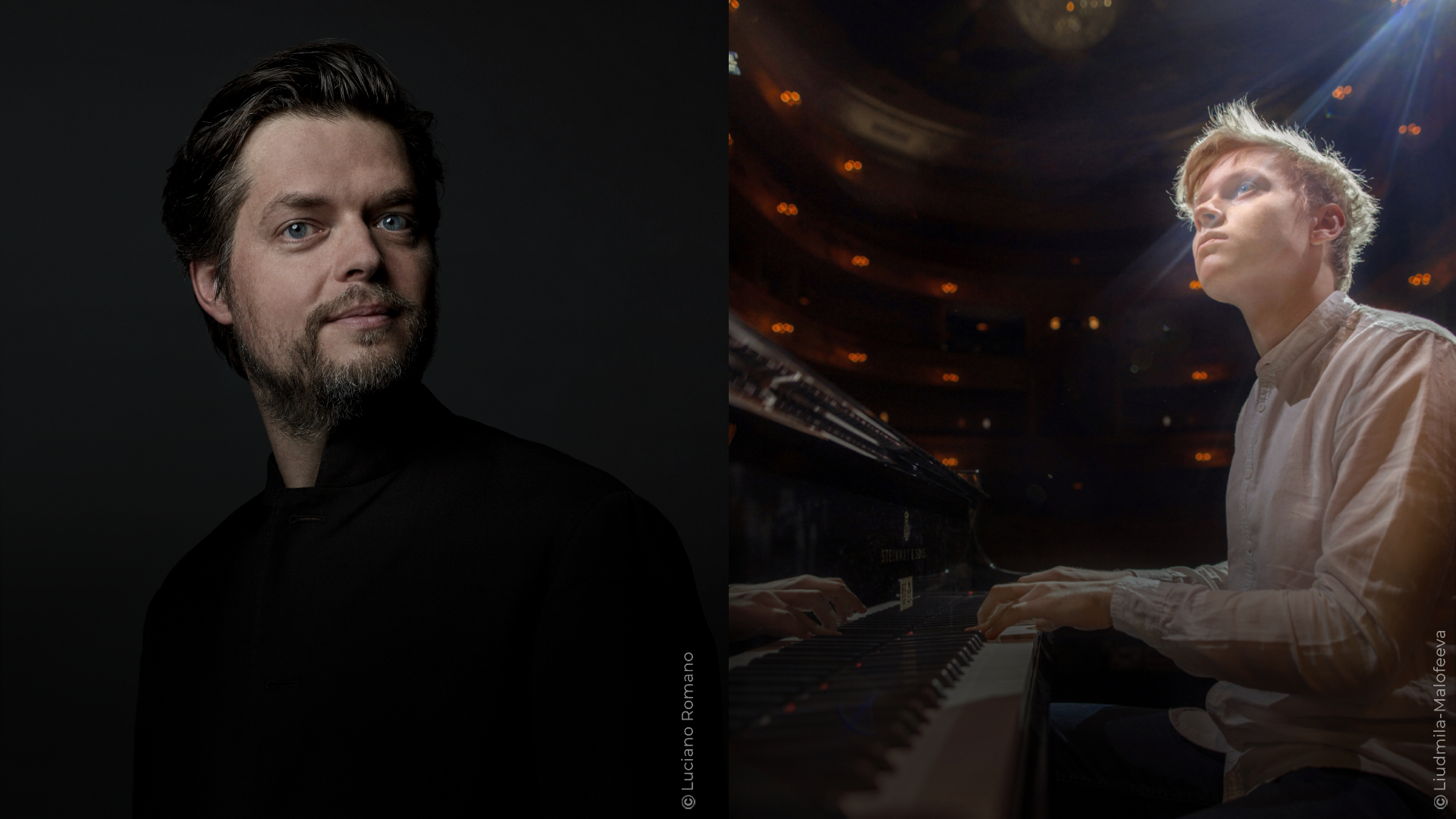 Stagione 2026/2027 - Concerto n. 9