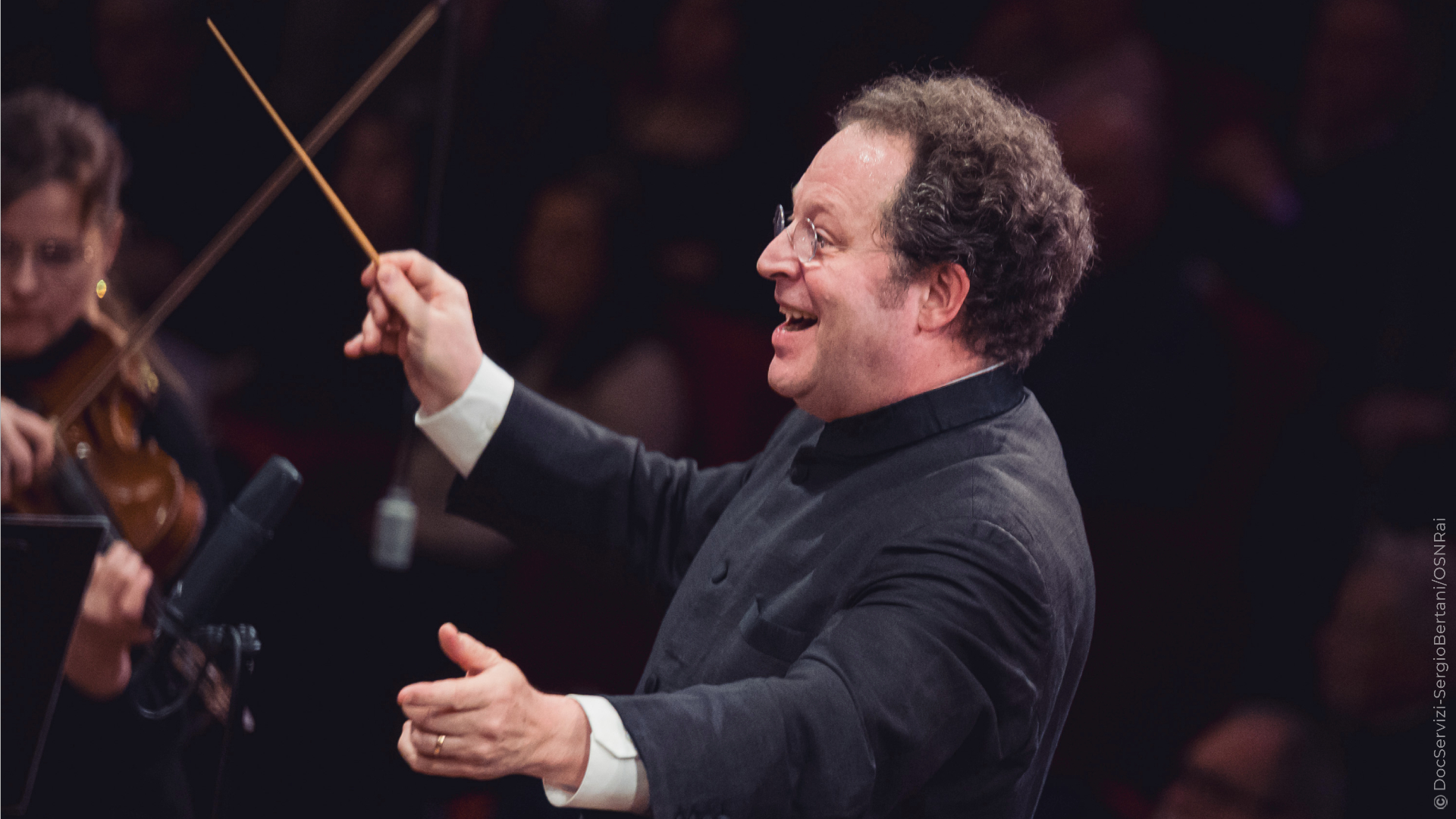 Stagione 2026/2027 - Concerto di Carnevale
