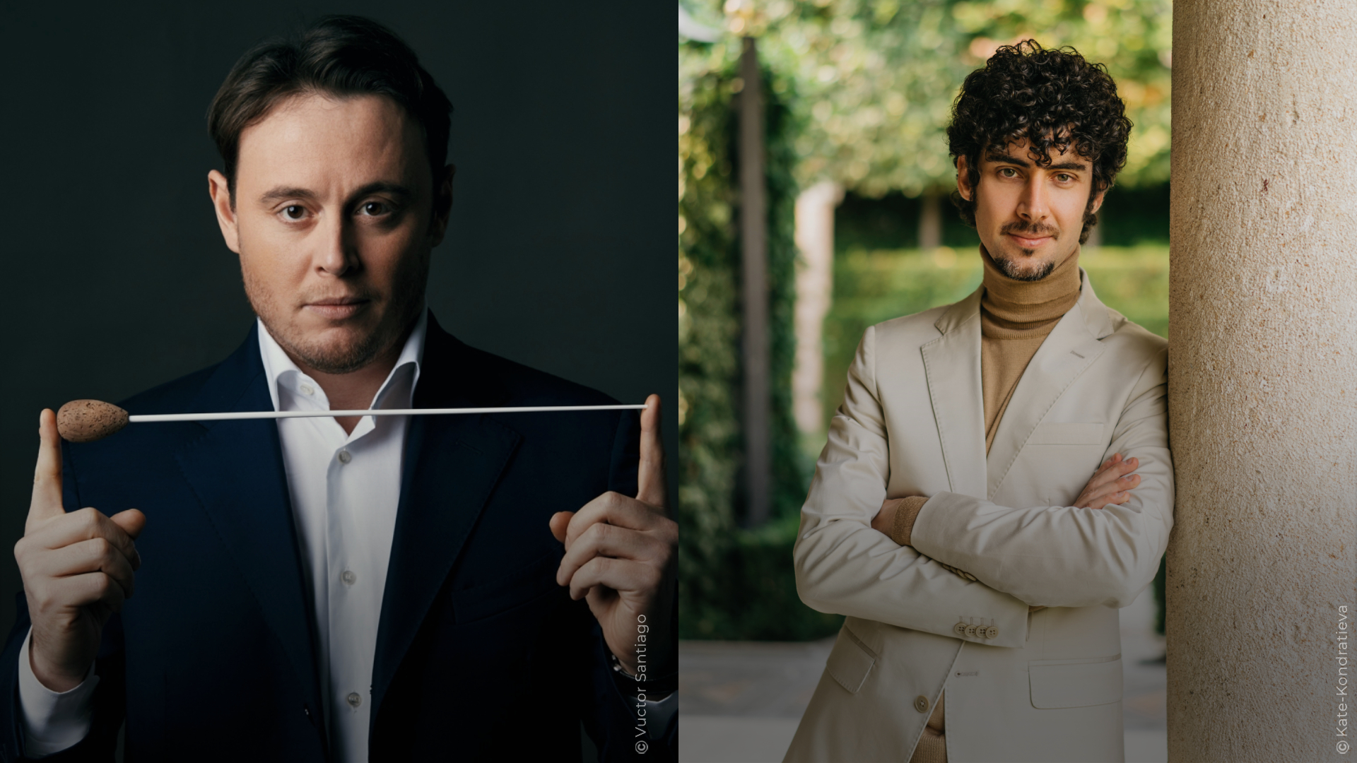 Stagione 2026/2027 - Concerto n. 12