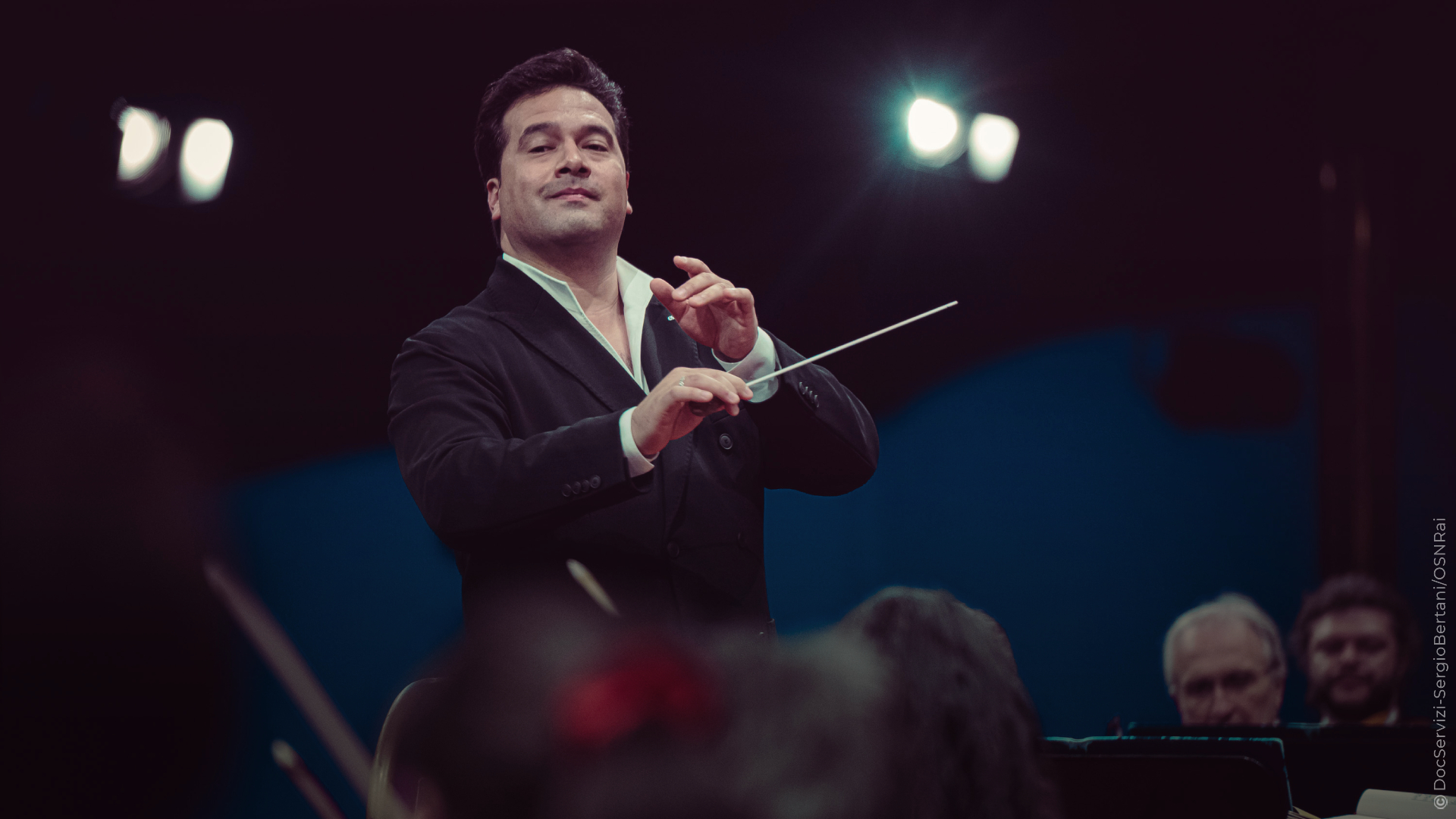 Stagione 2026/2027 - Concerto n. 13