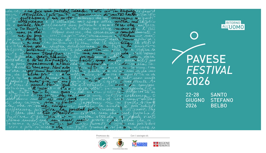 Pavese Festival 2026