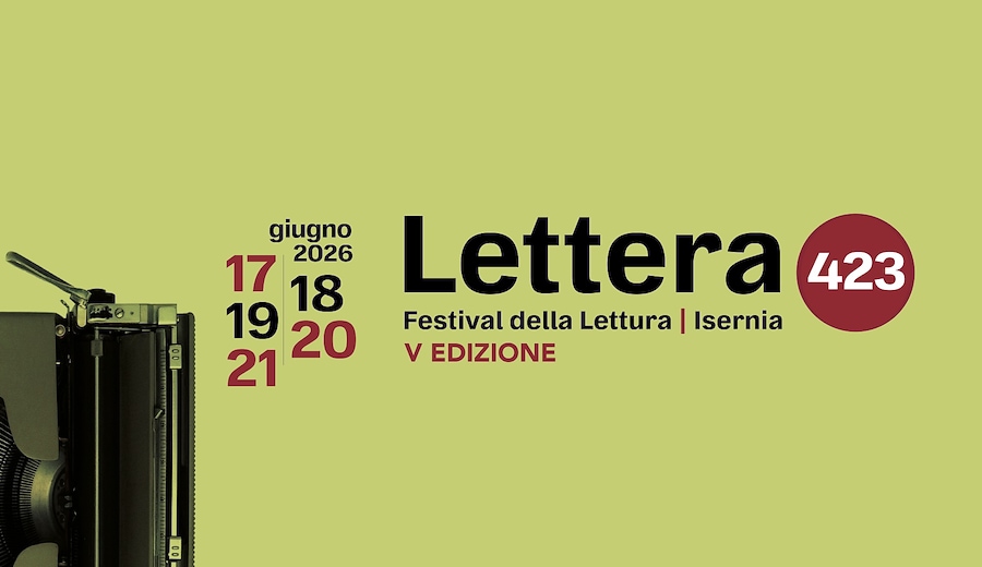 Lettera 423