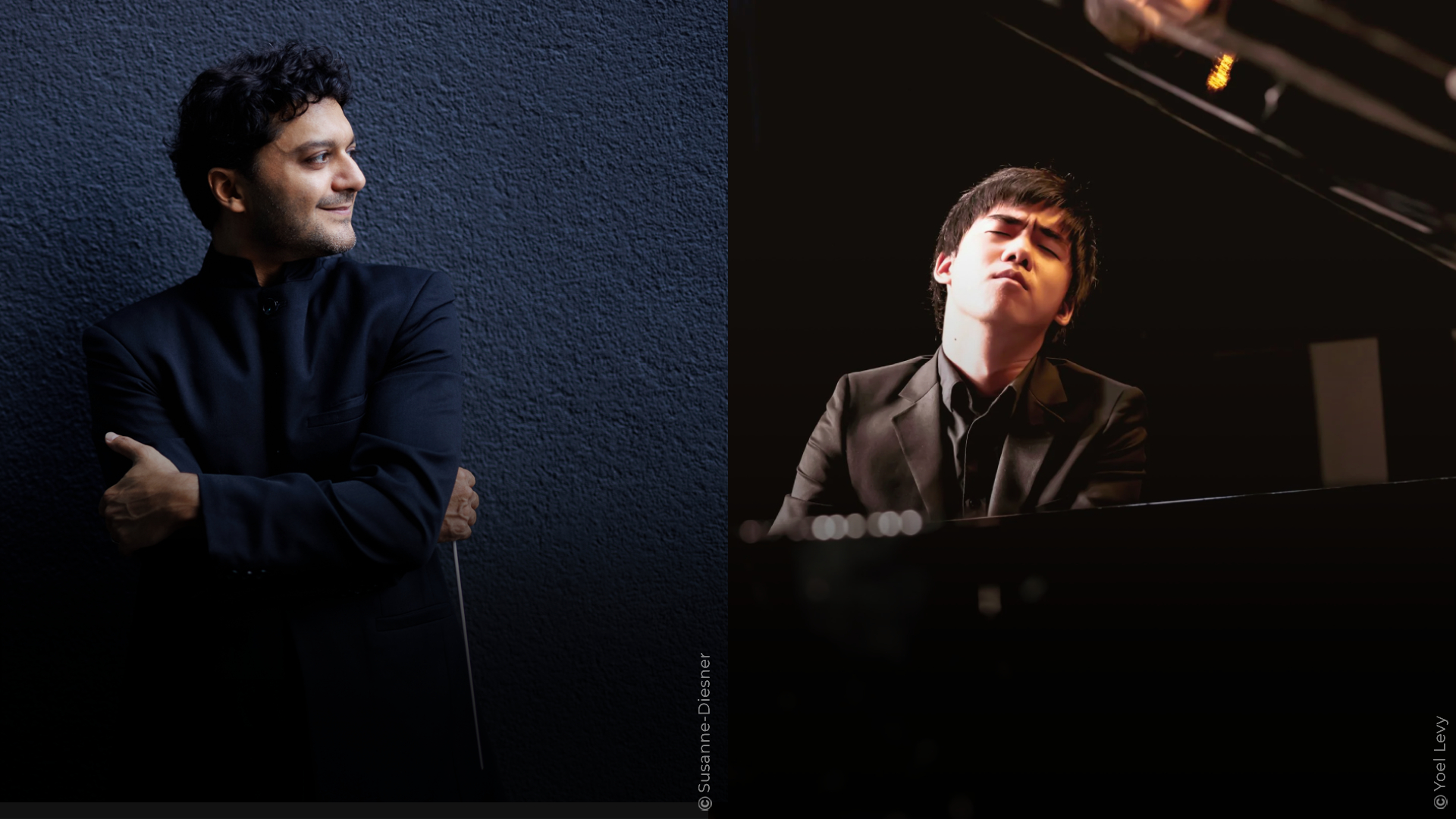Stagione 2026/2027 - Beethoven POPS n. 1
