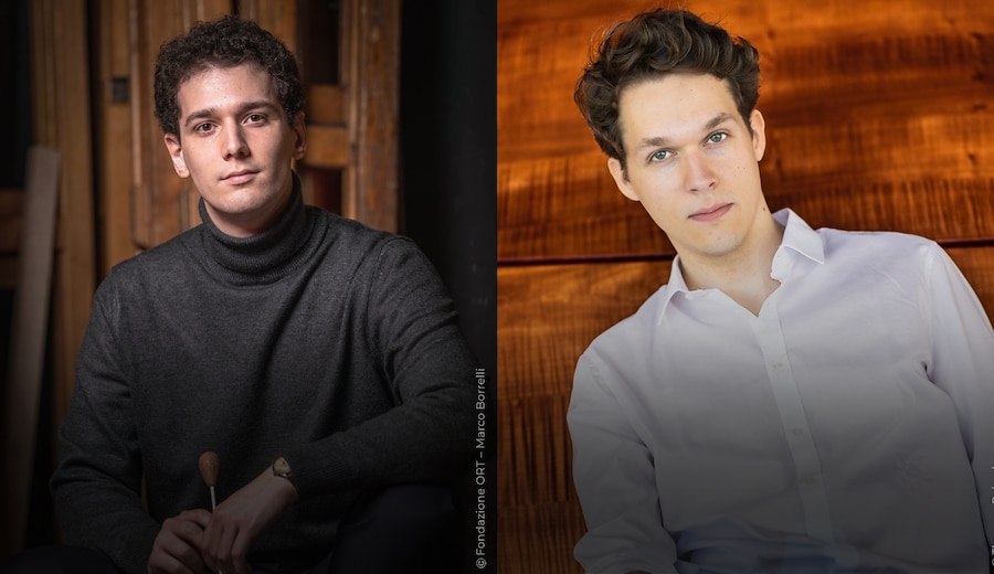 Stagione 2026/2027 - Beethoven POPS n. 3
