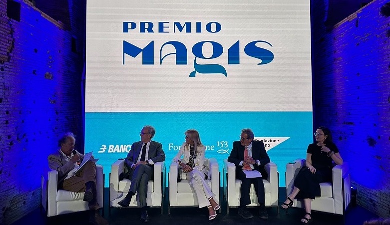 Premio Magis Bancomat 2026