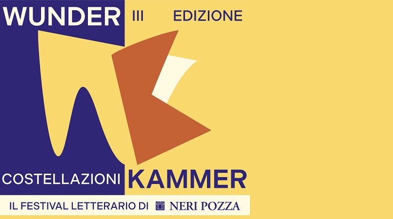 Wunderkammer 2026