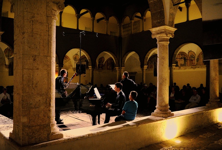 62° Festival Pontino di Musica
