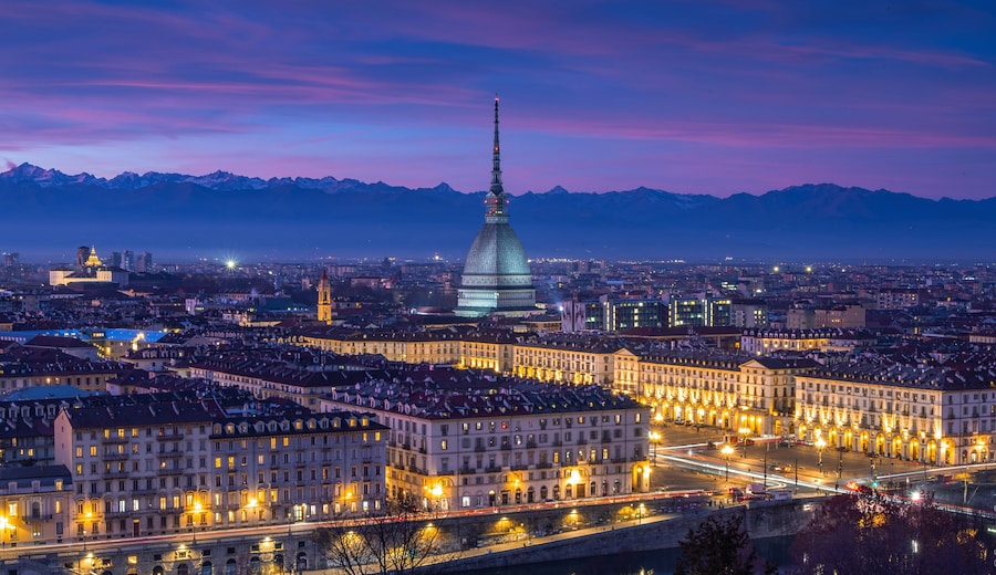 L'Orchestra Rai per San Giovanni a Torino