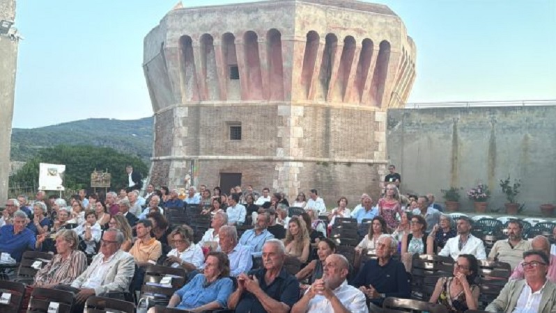 Premio Letterario Internazionale Isola D'Elba 2026