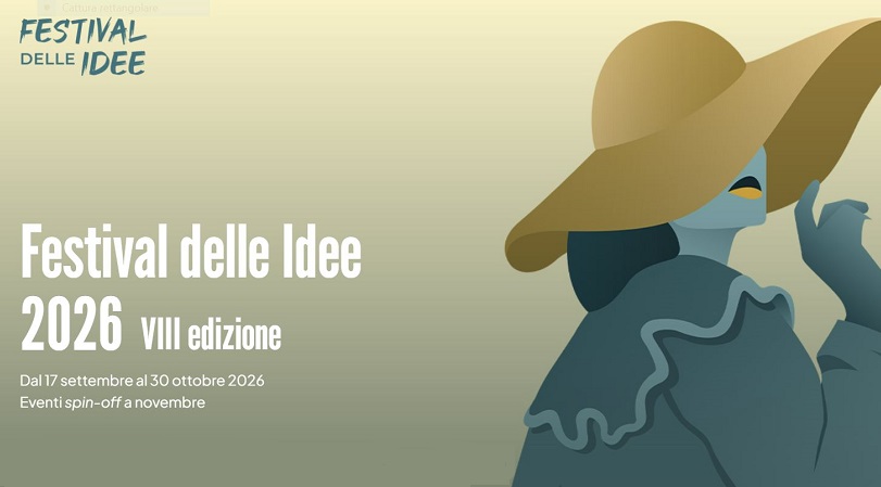 Festival delle Idee 2026