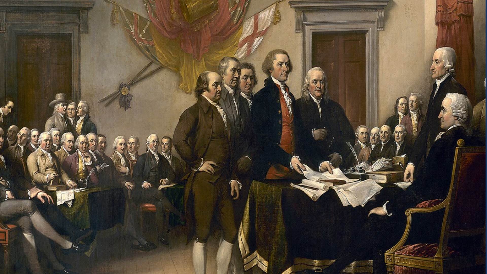Il testo e la Nazione: la Dichiarazione d'Indipendenza degli Stati Uniti (1776-2026) tra diritto, storia e linguaggio