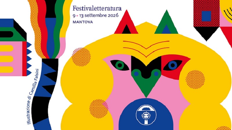 Festivaletteratura 2026