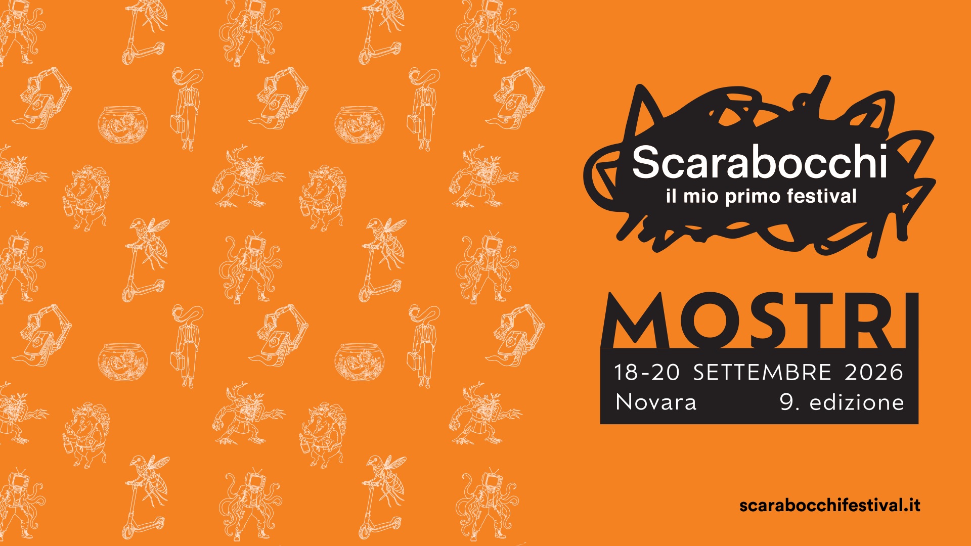 Scarabocchi 2026