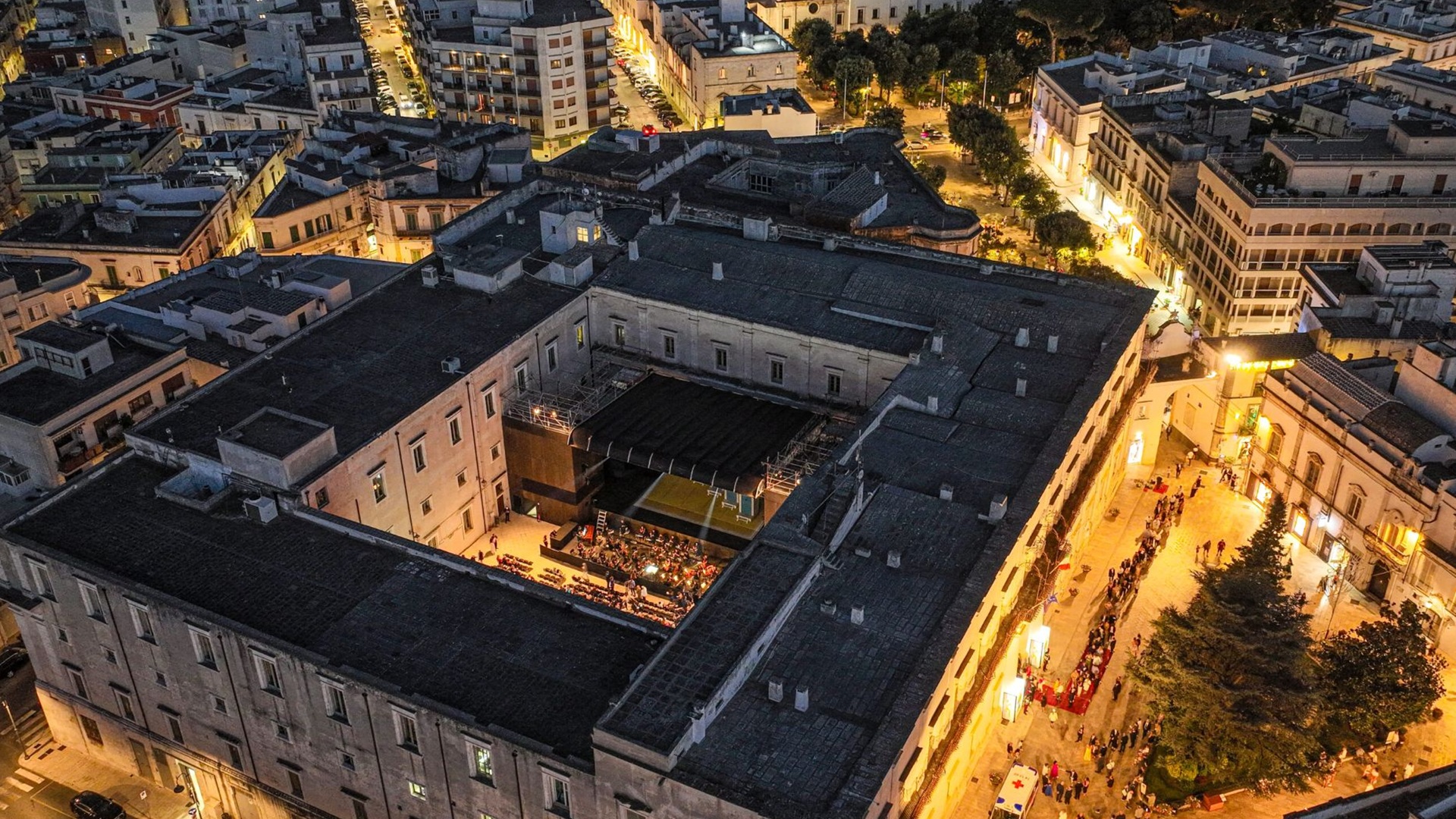 52° Festival della Valle d'Itria