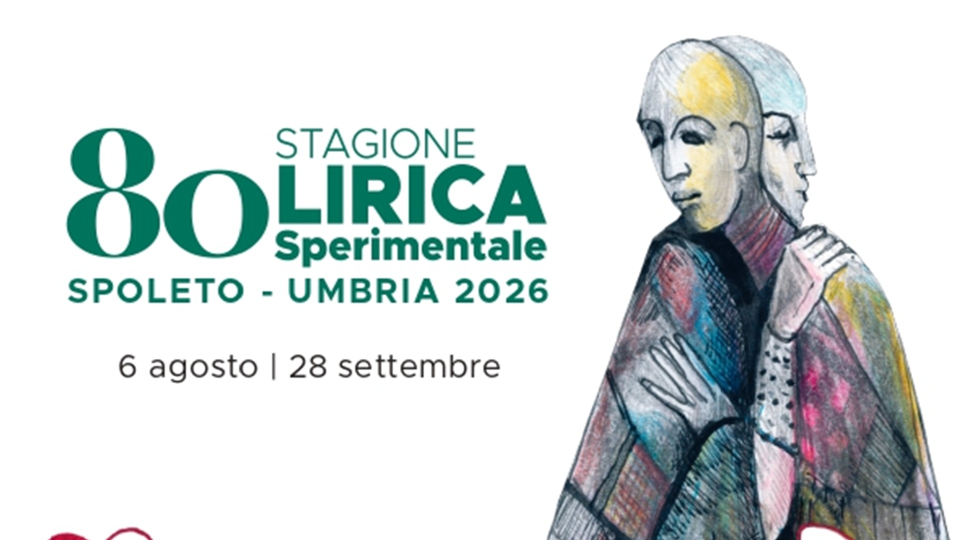 80a Stagione Lirica Sperimentale