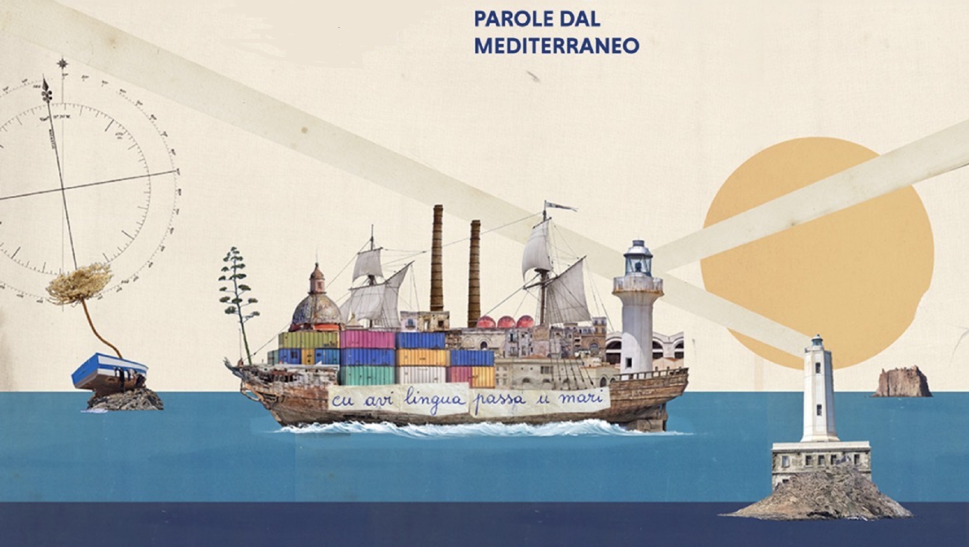 Logos. Parole dal Mediterraneo