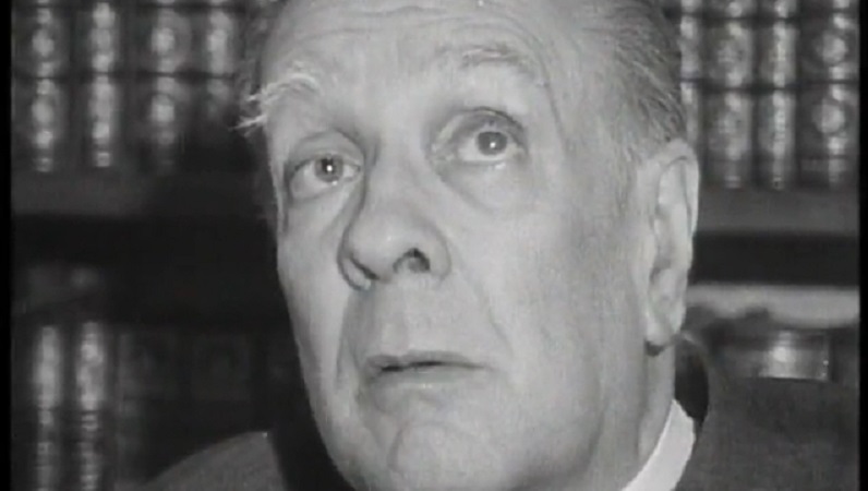 Jorge Luis Borges raccontato da sua madre