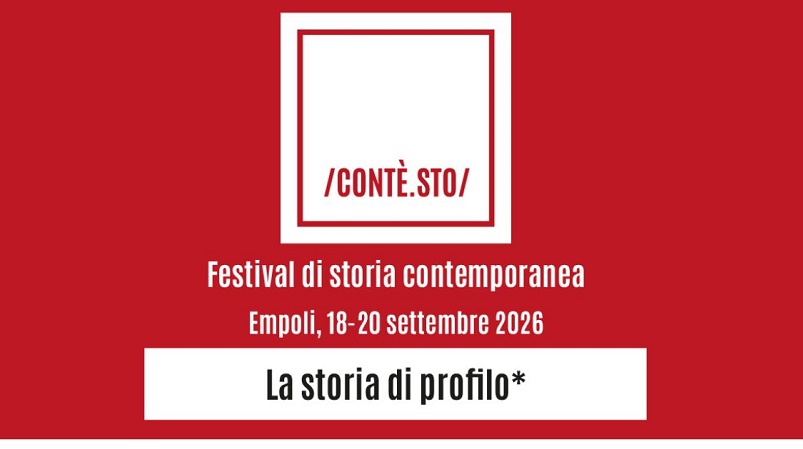 Contesto Festival 2026