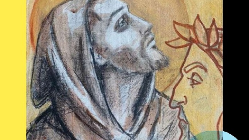 Dante e Francesco: ad Assisi lingua e spiritualità, cultura e pace
