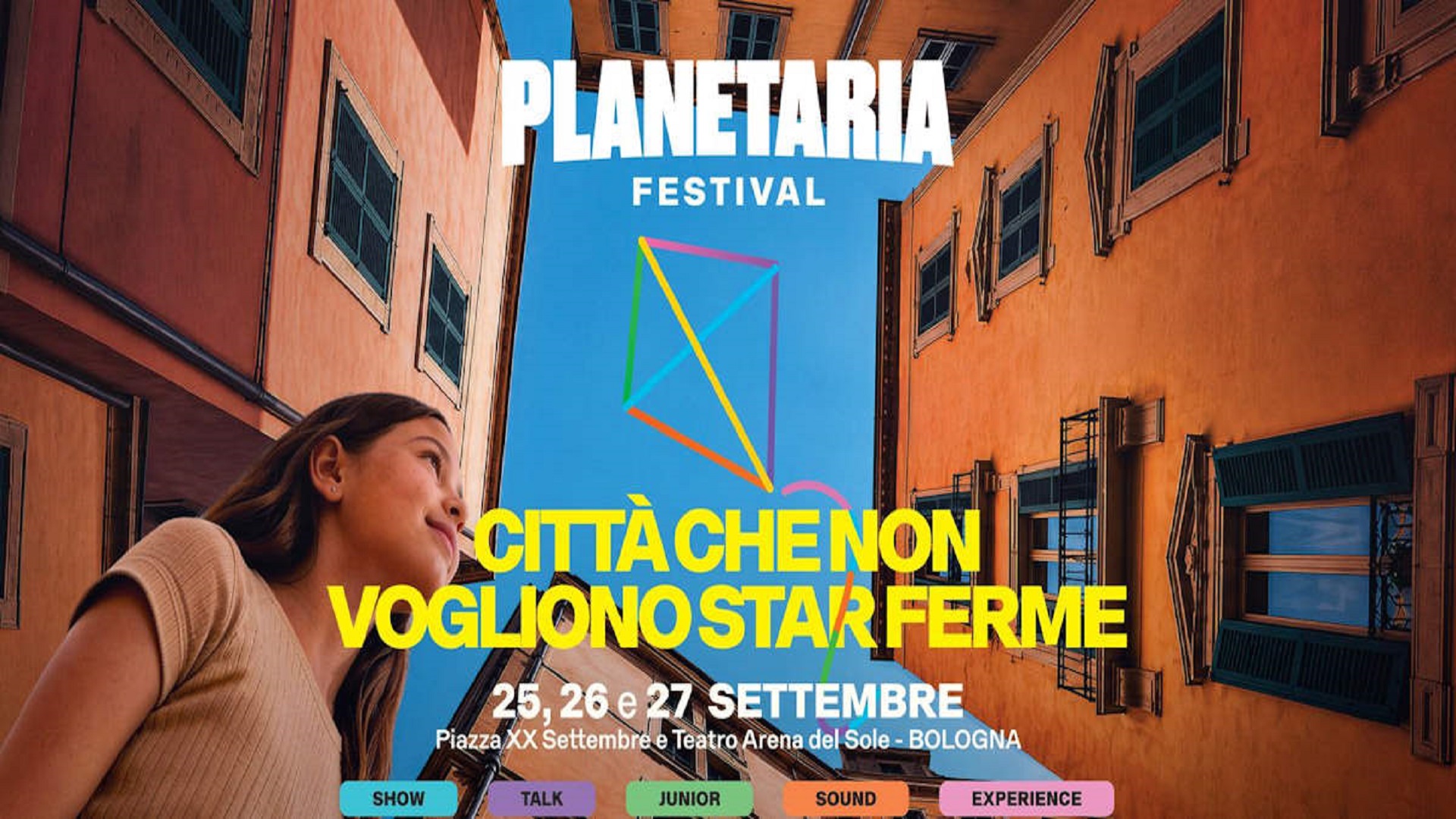 Planetaria Festival