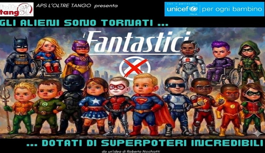 I Fantastici (4)