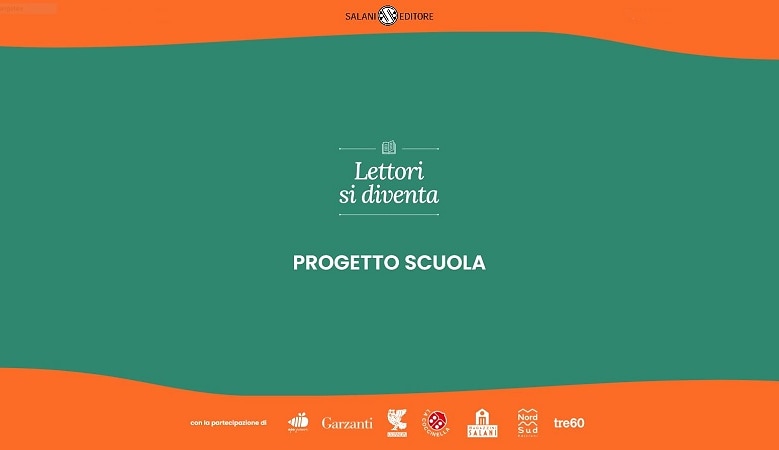 I progetti per la lettura del Gruppo Mauri-Spagnol