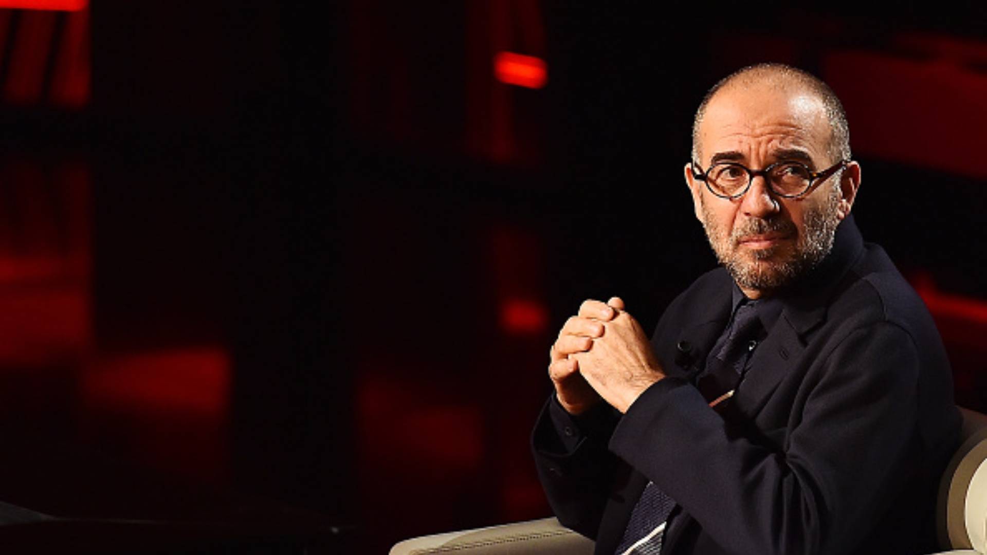 "Nuovo Cinema Paradiso": film in concerto