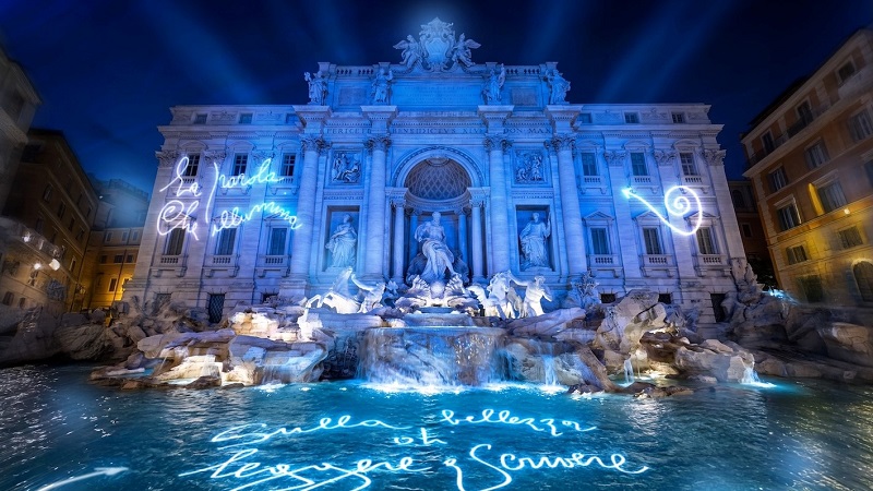 La parola che illumina