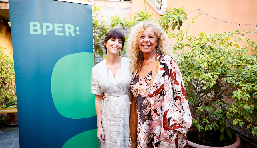 Bernadette Dessalvi vince LetteraFutura 2026